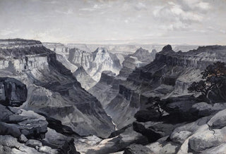 Thomas Moran - The Transept.webp