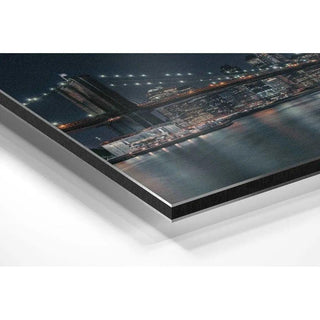 Tirage photo de New York - Brooklyn Éternel