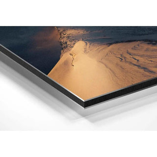 Tirage photo de montagne - Ma douce cime