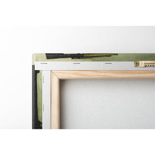 Tisserand - Vincent van Gogh | Reproduction Tableau Décoration murale affiche copie