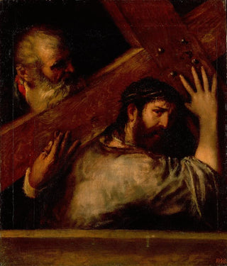 Titian - Carring of the Cross.webp