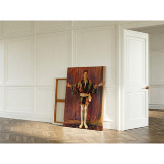 Tora - Venny Soldan-Brofeldt | Reproduction Tableau Décoration murale affiche copie