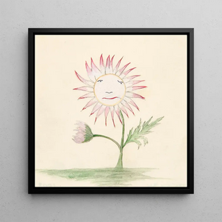 Tournesol - Charles Demuth