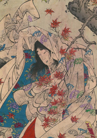 Tsukioka Yoshitoshi - Sumiyoshi no meigetsu.webp