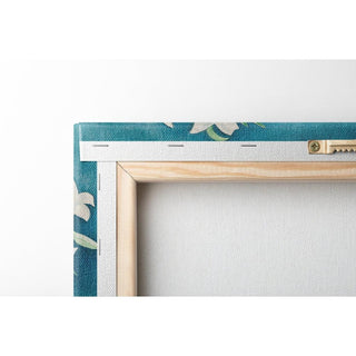 Vase de lys - Moïse Kisling | Reproduction Tableau Décoration murale affiche copie