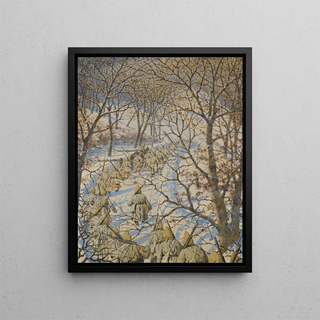 Vasily Vereshchagin - On Campaign.webp