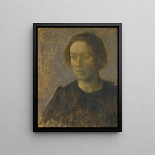 Vilhelm Hammershi - Ida.webp