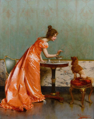 Vittorio Reggianini - unconditional lover.webp