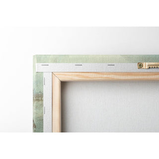 Vue de Lucerne - Joseph Mallord William Turner | Reproduction Tableau Décoration murale affiche copie