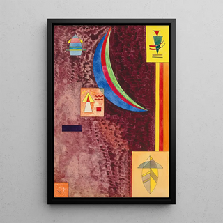 Wassily Kandinsky - Scharf.webp