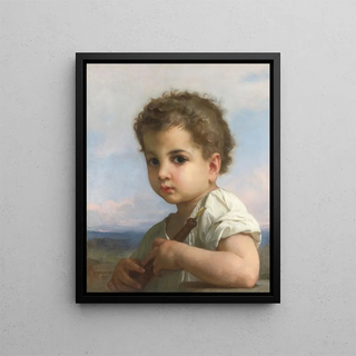 William Bouguereau - Joueur de flte.webp