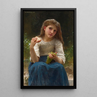 William Bouguereau - Le Goter.webp