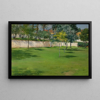 William Merritt Chase - SummerTime.webp