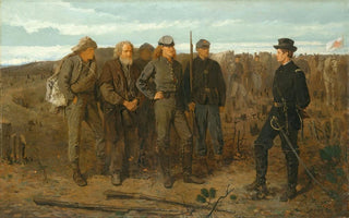 Winslow Homer - Prisoners from the Front.webp