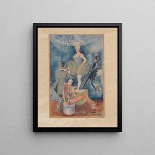 Zygmunt Waliszewski - Singer.webp