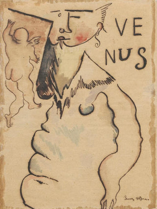 Zygmunt Waliszewski - Venus.webp