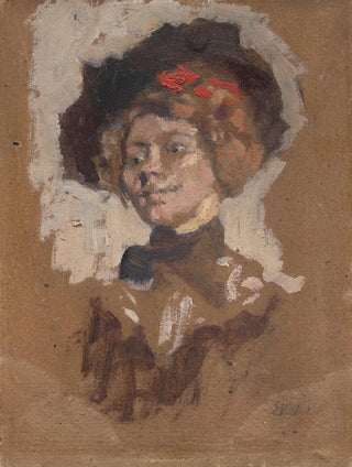 douard Vuillard - Suzanne Tristan Bernard.webp