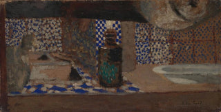 douard Vuillard - The Kitchen.webp