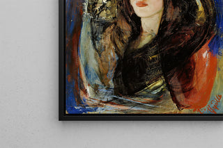 Reproduction | Amour - Jalmari Ruokokoski