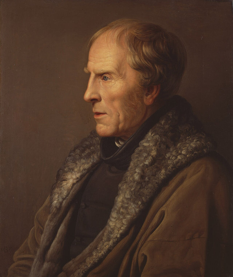 Ontdek Caspar David Friedrich: leven, stijl en artistieke nalatenschap