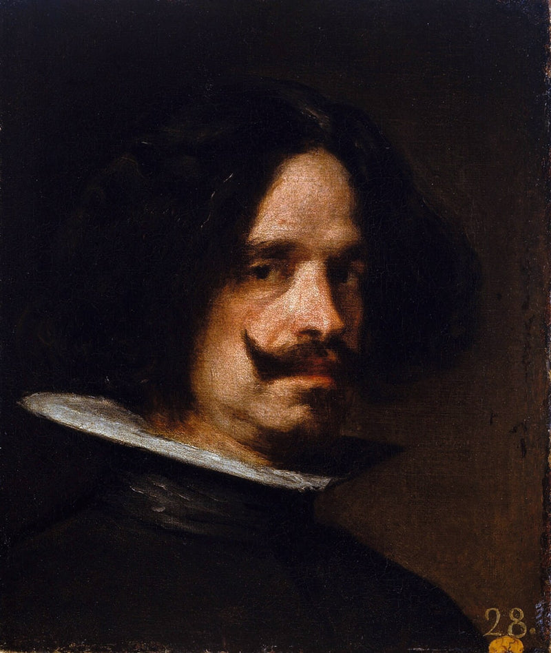 Ontdek Diego Velázquez: leven, stijl en artistieke nalatenschap