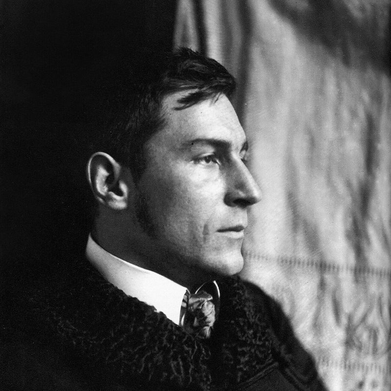 Ontdek Franz Marc: leven, stijl en artistieke nalatenschap
