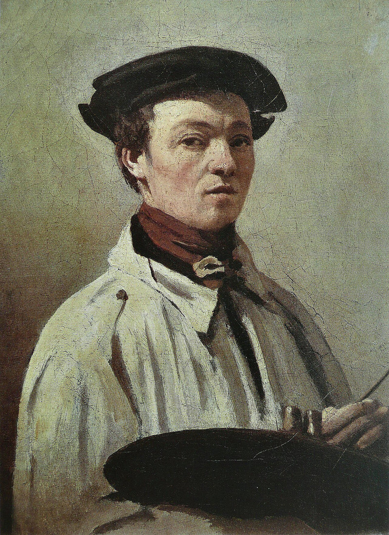 Ontdek Jean-Baptiste Camille Corot: leven, stijl en artistiek erfgoed