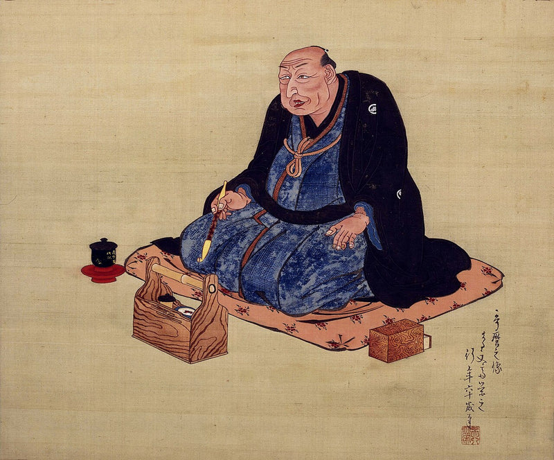 Ontdek Kitagawa Utamaro: leven, stijl en artistieke nalatenschap