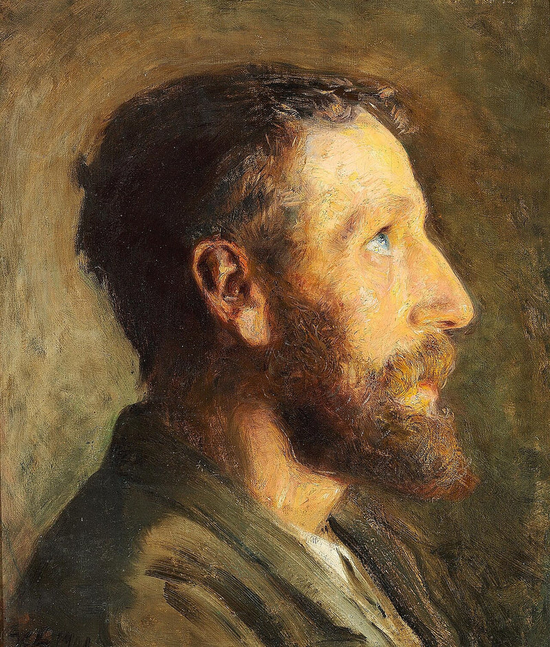 Ontdek Laurits Andersen Ring: leven, stijl en artistieke nalatenschap