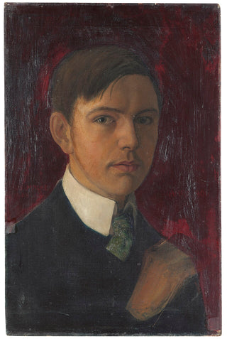Découvrez August Macke : vie, style et héritage artistique