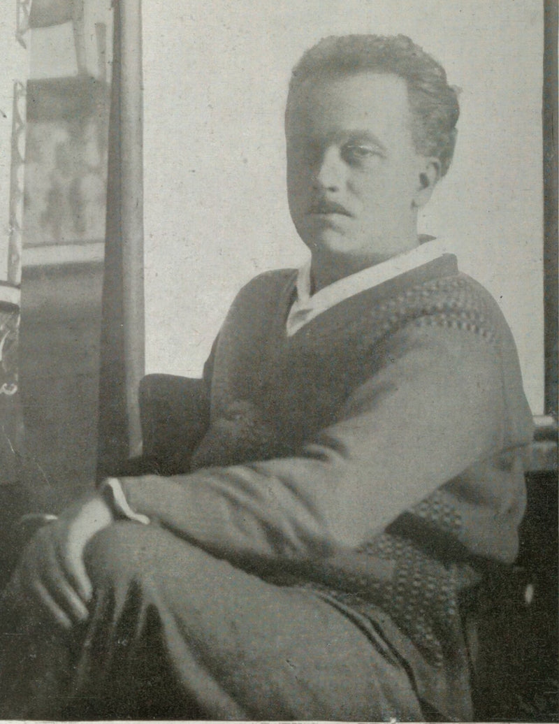 Ontdek Raoul Dufy: leven, stijl en artistieke erfenis