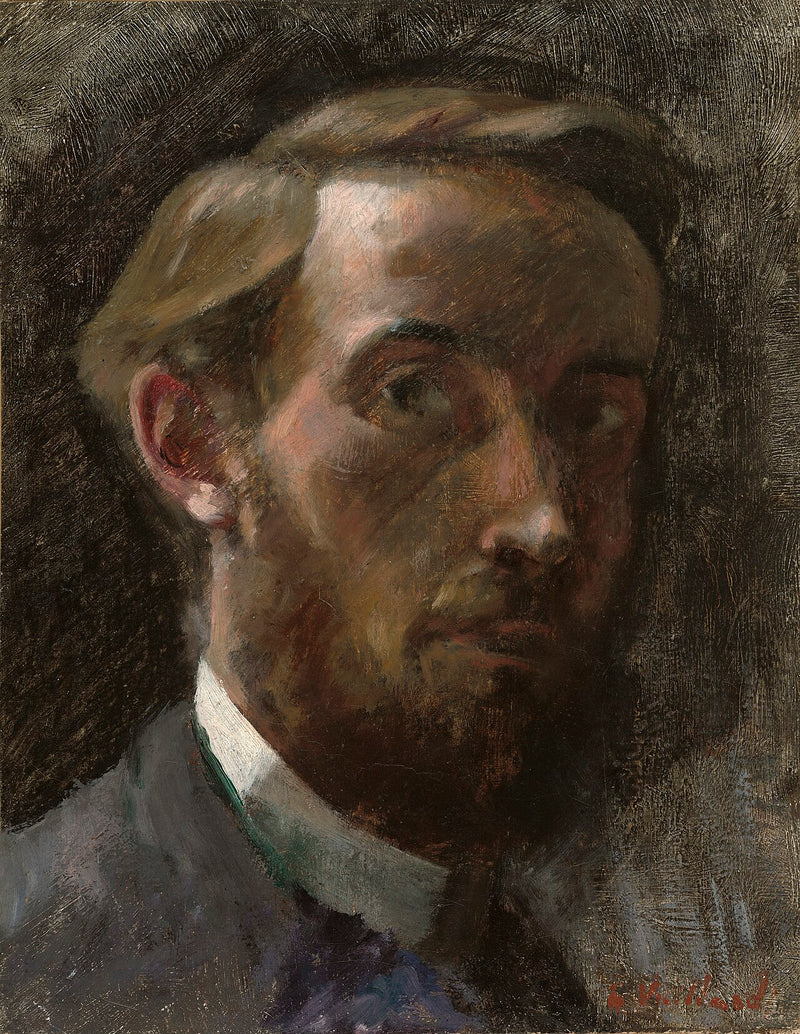Ontdek Édouard Vuillard: leven, stijl en artistieke erfenis