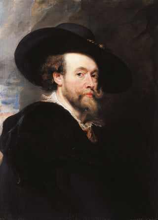 Découvrez Peter Paul Rubens : vie, style et héritage artistique