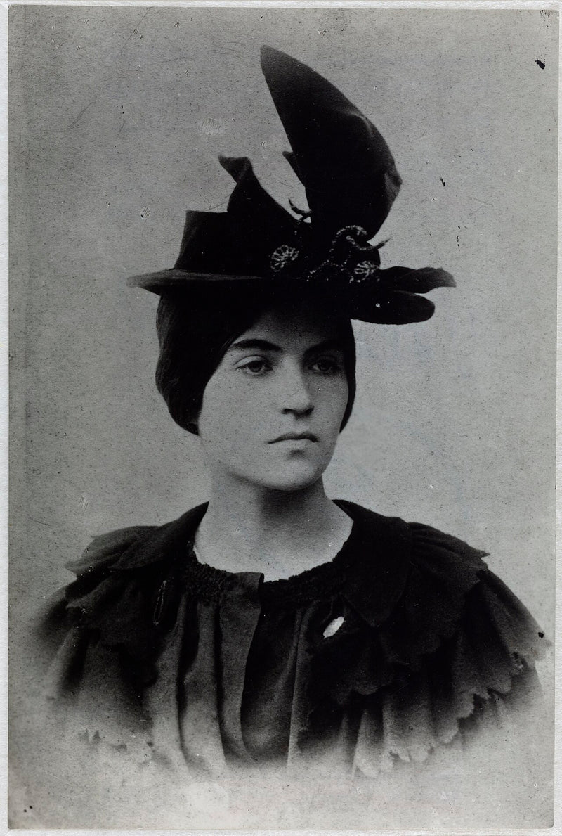 Ontdek Suzanne Valadon: leven, stijl en artistieke nalatenschap