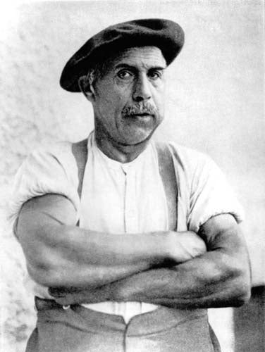 Ontdek Adolf Wölfli: leven, stijl en artistieke nalatenschap