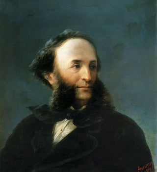 Découvrez Ivan Konstantinovich Aivazovsky : vie, style et héritage artistique