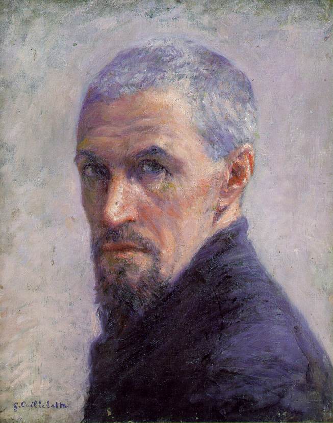 Decoreren met Gustave Caillebotte