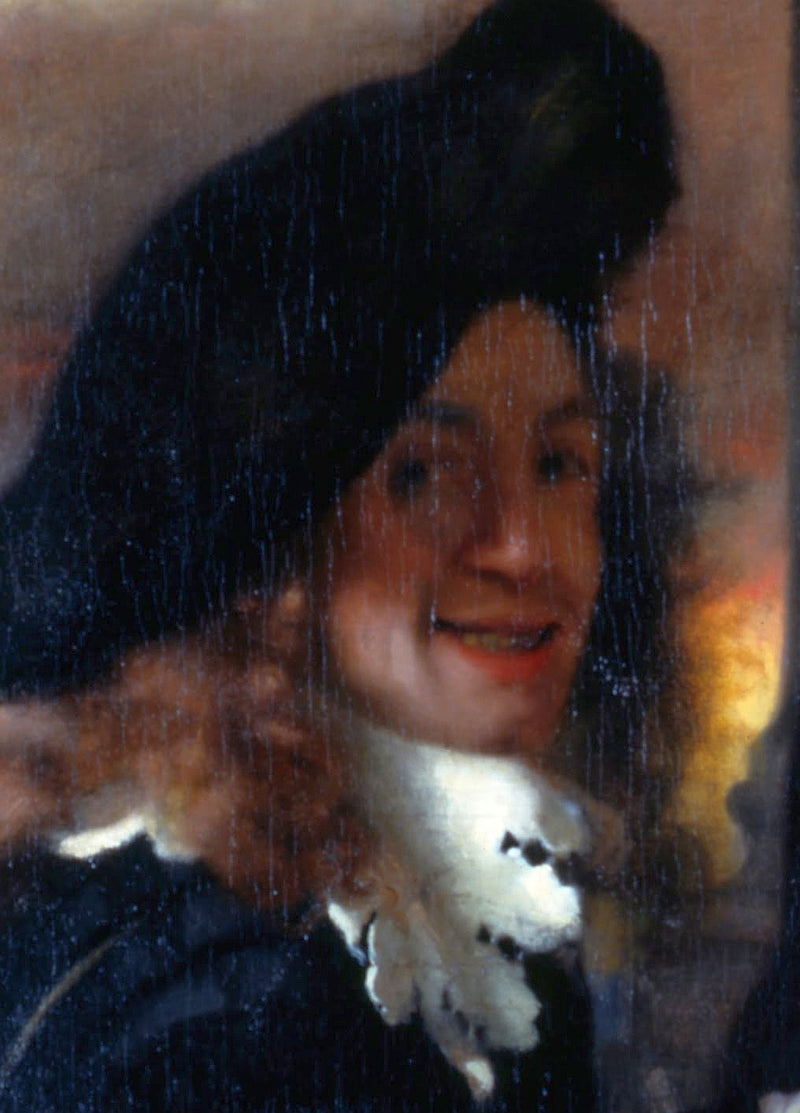 Ontdek Johannes Vermeer: leven, stijl en artistieke nalatenschap
