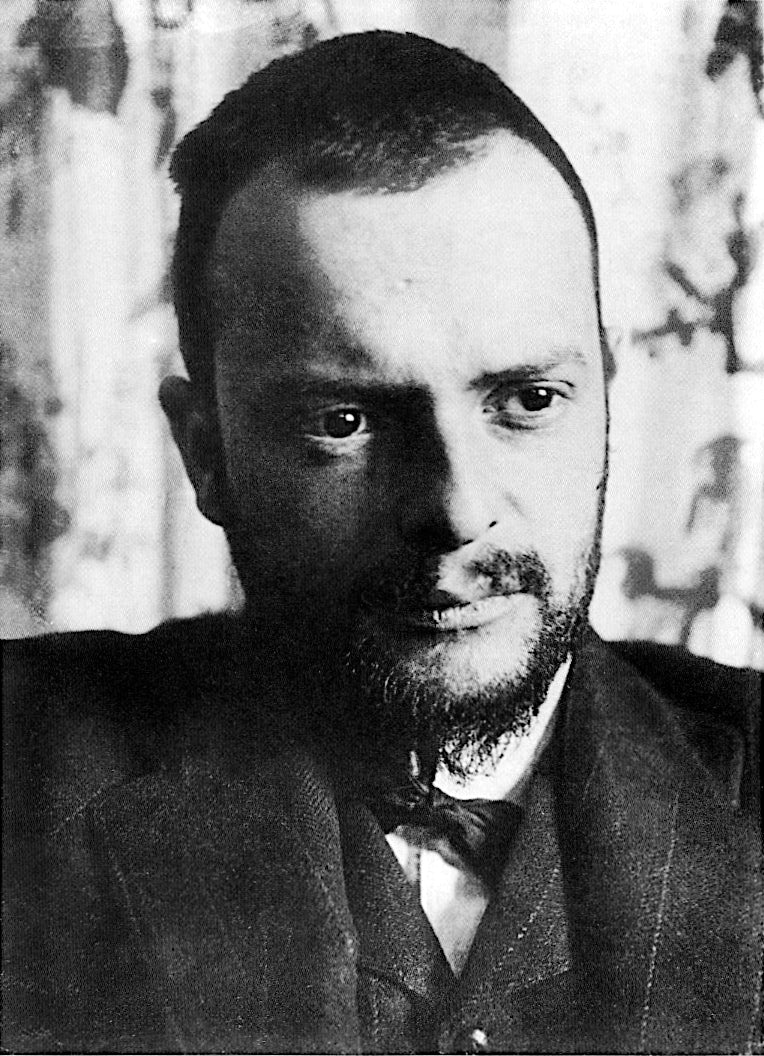Ontdek Paul Klee: leven, stijl en artistieke nalatenschap