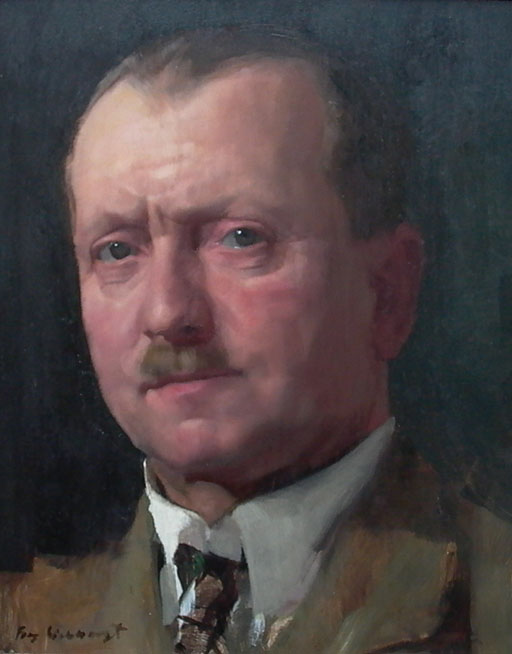 Ontdek Wilhelm Kuhnert: leven, stijl en artistieke nalatenschap