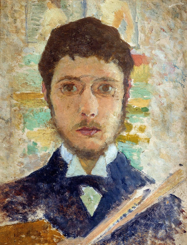 Ontdek Pierre Bonnard: leven, stijl en artistieke nalatenschap