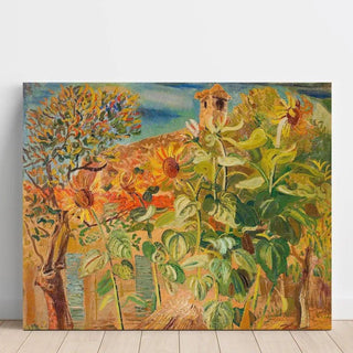 Reproductions tableaux - Boris Grigoriev