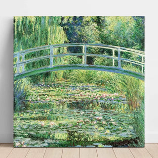 Reproductions tableaux - Claude Monet