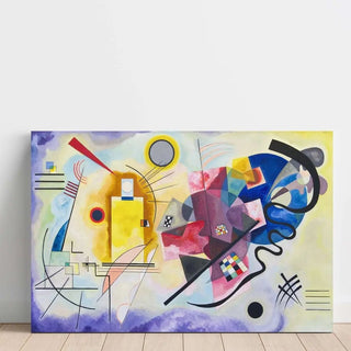 Reproductions tableaux - Wassily Kandinsky