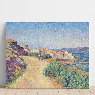 Reproductions tableaux - Maximilien Luce