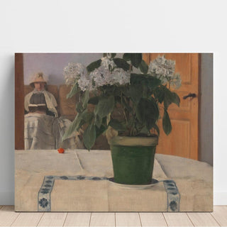 Reproductions tableaux - Fernand Khnopff