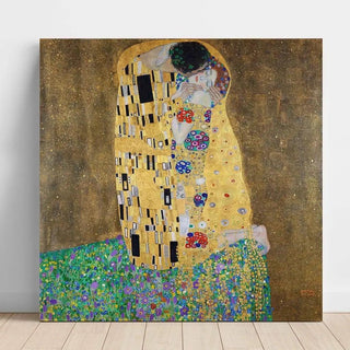 Reproductions Tableaux Art Nouveau