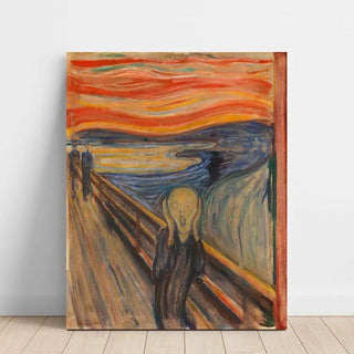 Reproductions tableaux expressionnisme