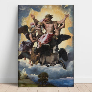 Reproductions tableaux - Raphaël
