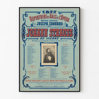 1877-repertoire-des-bals-de-lopera-oeuvres-choisies-de-joseph-edouard-et-johann-strauss-de-vienne